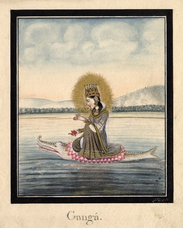 priestlyclass's tweet photo. O Ganga, my words are not enough to praise you. O Jahanvi, on your banks took birth the great civilization, the great religions, the great empires, the great kings, the great philosophers, the great poets. Forgive us, for we have fallen and polluted your heavenly waters. https://t.co/2YIYeJgBdA