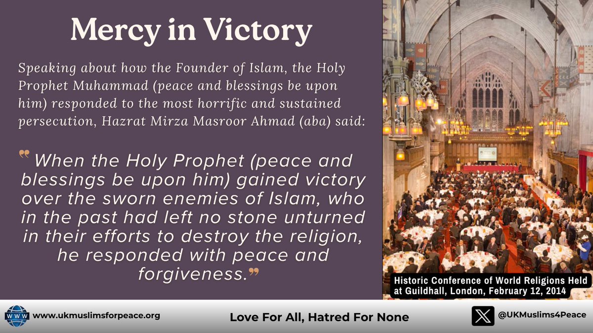 UKMuslimsforPeace tweet media
