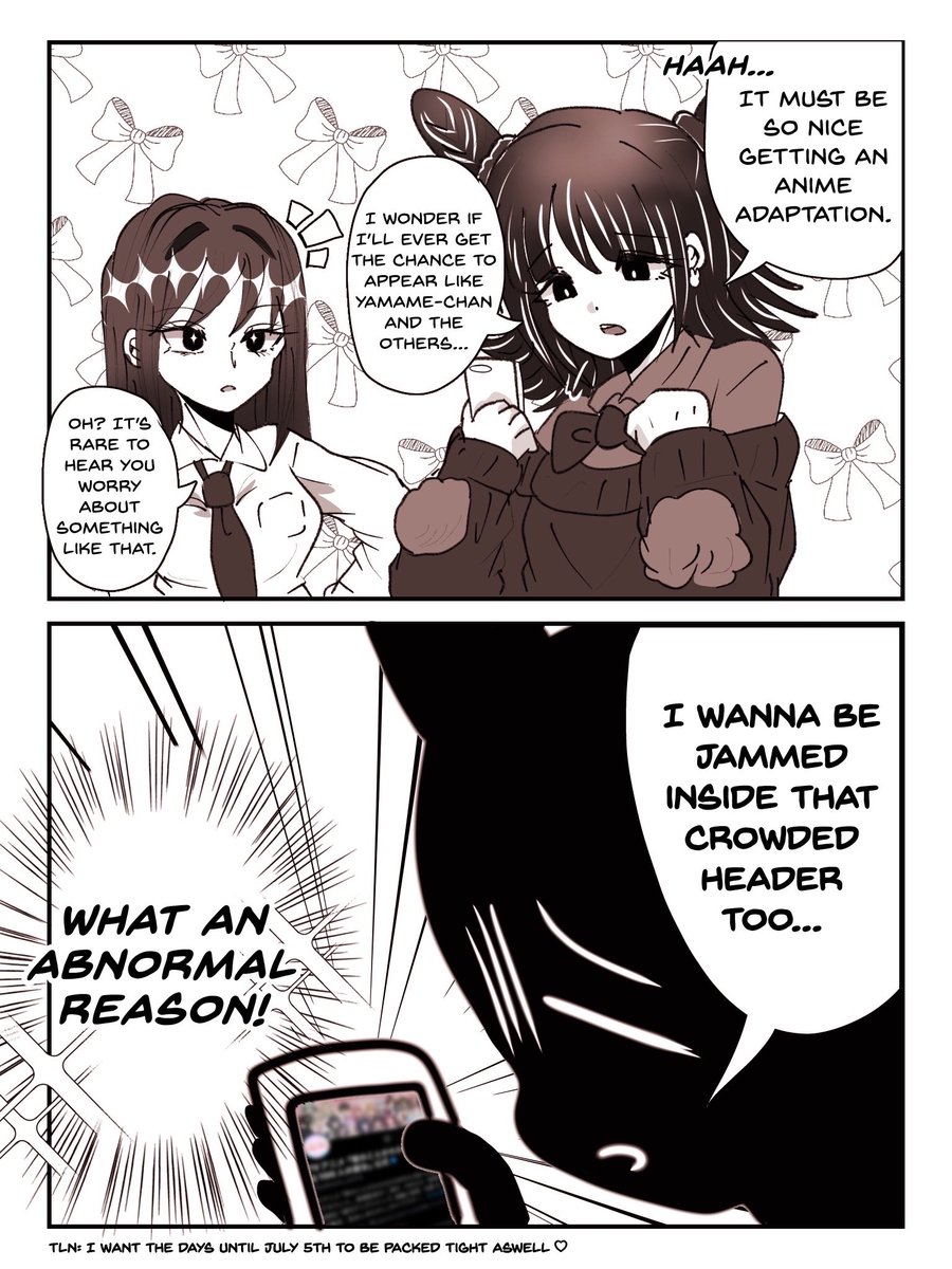 りん子 tweet media
