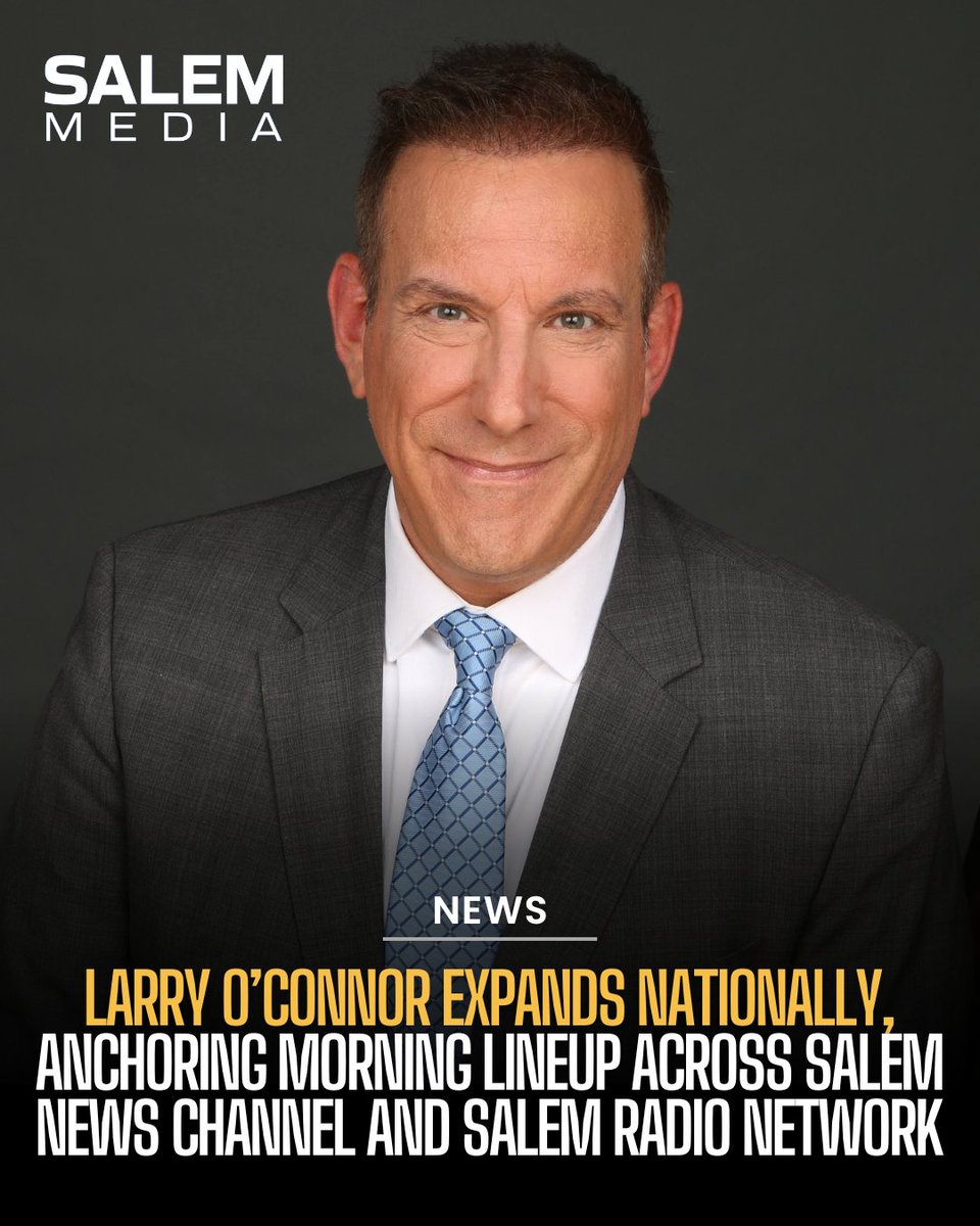 Salem Media tweet media