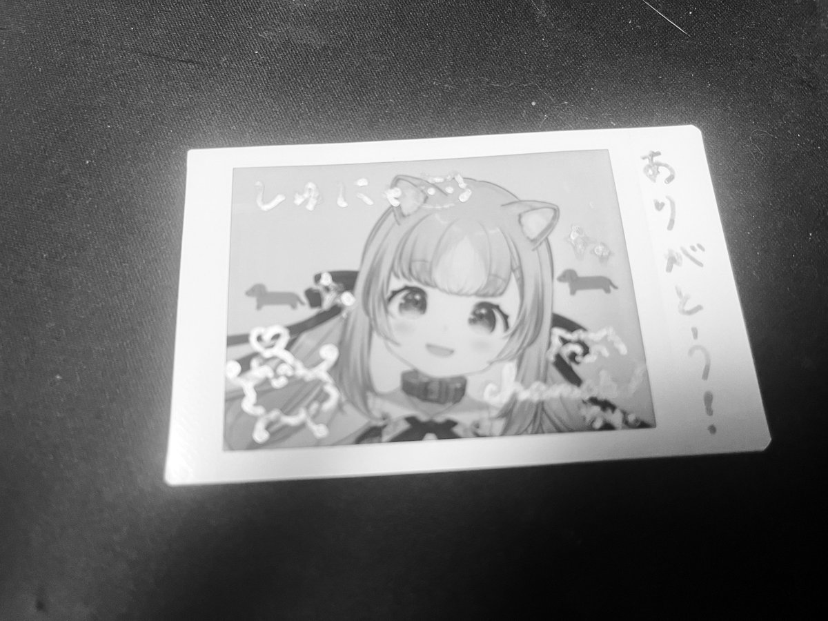 しゅにゃ🫶🍤/♦️❤️/️🐯⌛️/❤️🐼💛 /🌟🦑🎤 tweet media
