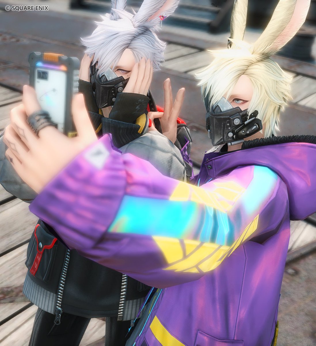 エト tweet media