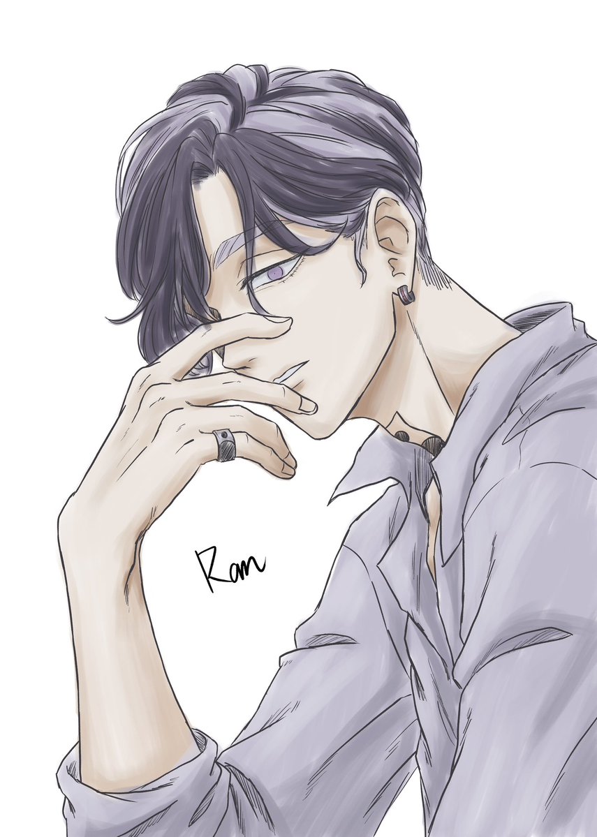 𝕊 𝕚 𝕂 𝕚 ▶︎ 原稿中 tweet media