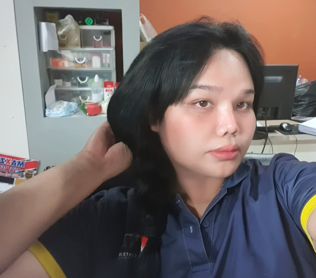 xxm196003132453's tweet photo. ทำงานเหนื่อย เลิกงานทำไรต่อดี55 #บางกระดี่ #บางขุนเทียน #พระราม2 https://t.co/RukBETpxqy
