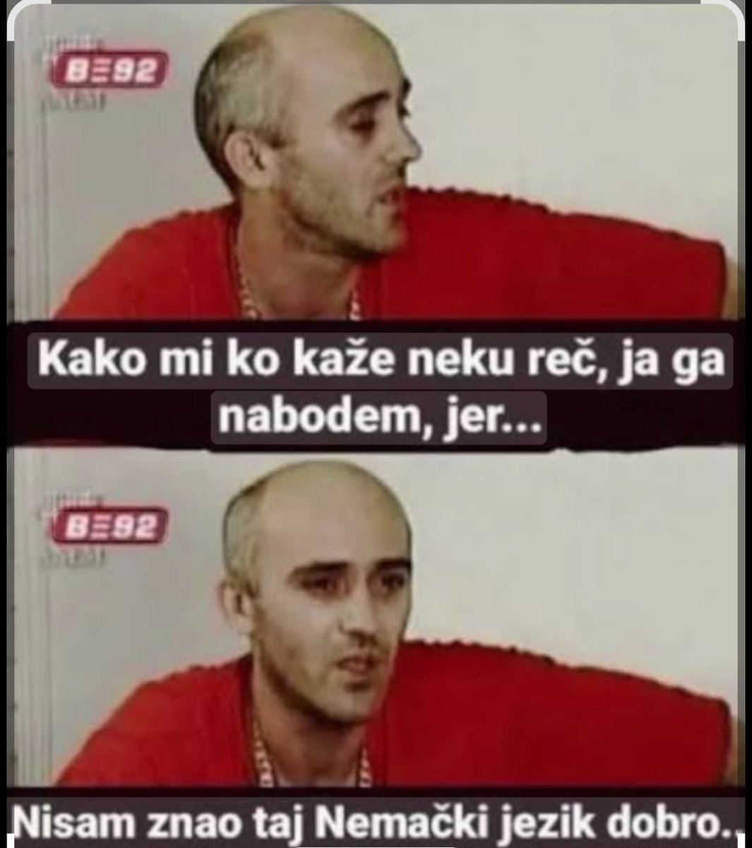 Privilegovani beli strejt lik (@dedamrazzz) on Twitter photo 