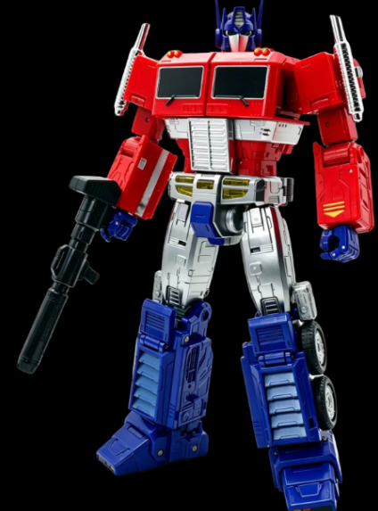 JQ_TREND's tweet photo. [予約注文] おもちゃ 変形 ロボットRT06 OP柱 GENESRIS Ver4.0 MPG17 改良版 合金パーツ付き 

発売予定：6月
https://t.co/re81sF5lPD

#MPG17 
#GENSRIS https://t.co/2ihf8Ulp8J
