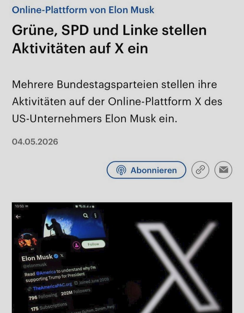 Techaktien tweet media
