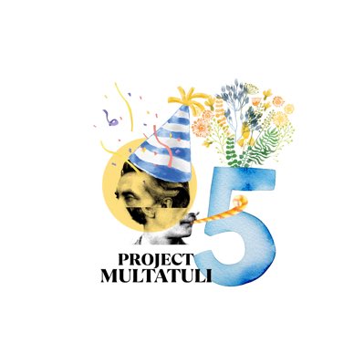 Project Multatuli tweet media