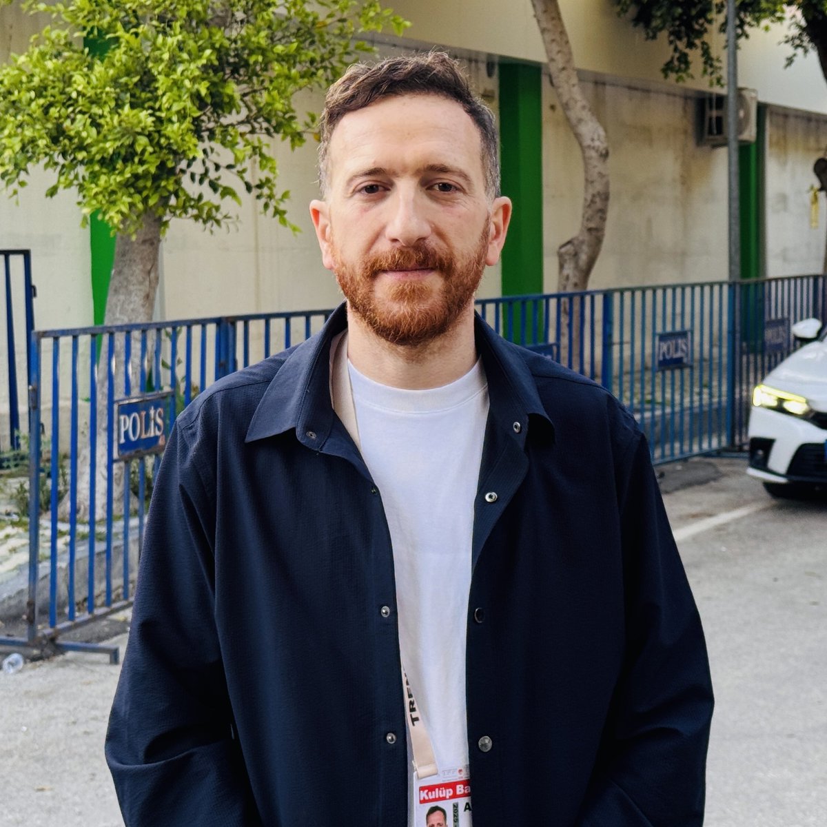 Boşuna Tıklama tweet media