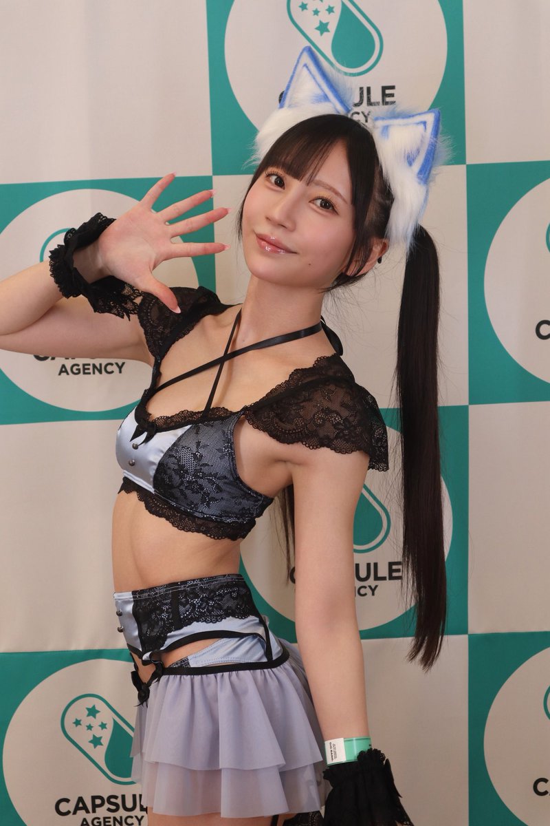 ふわりらにゃんページ 2026.04.29 💎Pharfaite Showcase4💎 1部 七沢みあちゃん