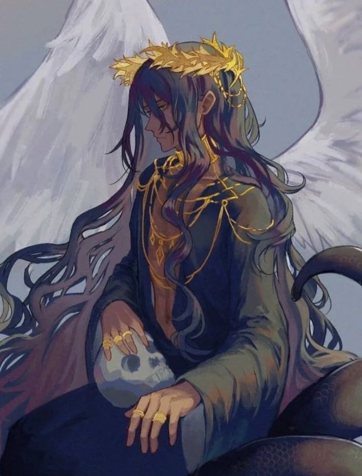 The Fool | سيدأحمد tweet media