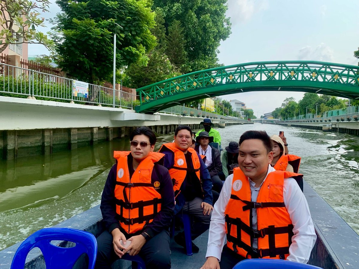 ศุภณัฐ มีนชัยนันท์ Suphanat Minchaiynunt tweet media