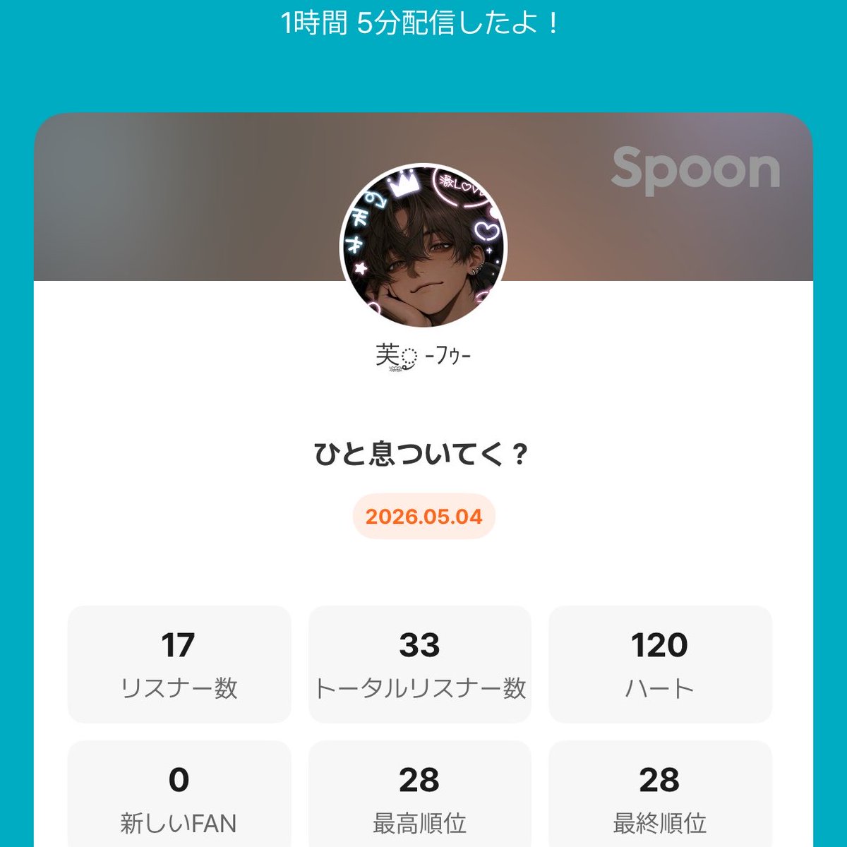 芙 -ﾌｩ- tweet media