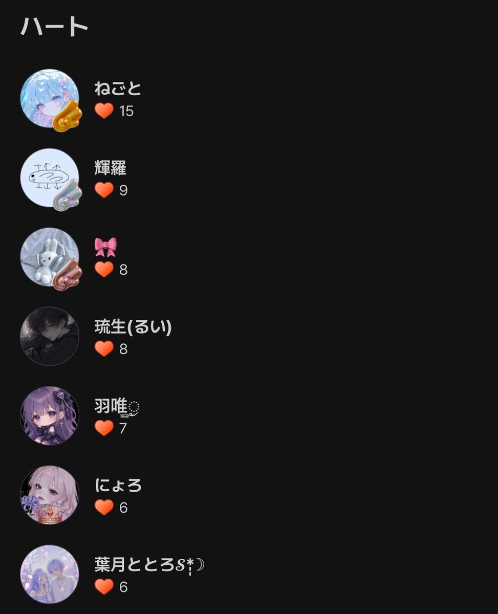 芙 -ﾌｩ- tweet media