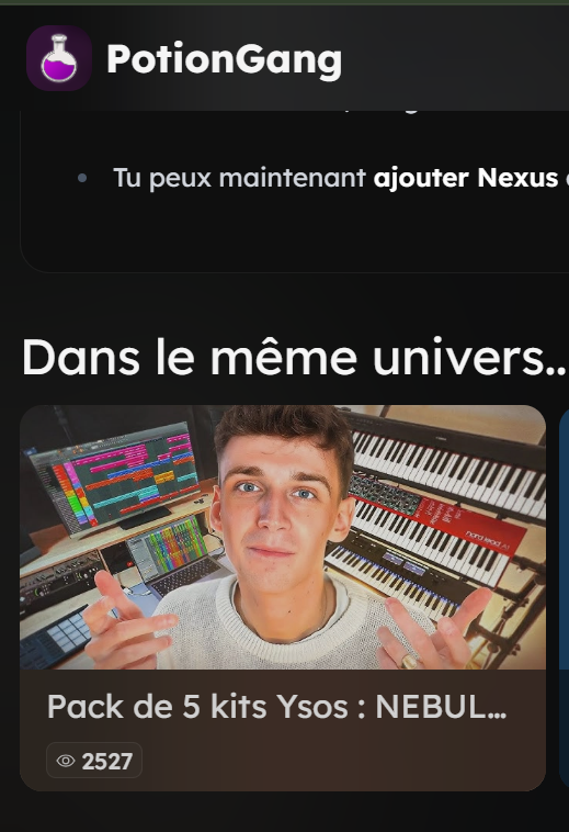 PablH²O 💧(tsuki sort l’exclu du 15/08/2022) tweet media