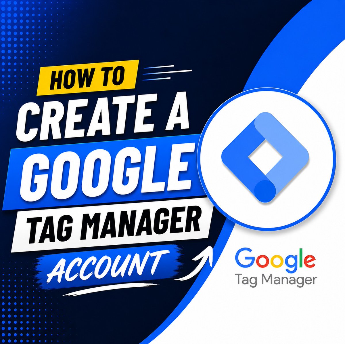 durgtech's tweet photo. 😱 Still not using Google Tag Manager?

I just uploaded a 𝐆𝐓𝐌 𝐂𝐎𝐔𝐑𝐒𝐄 (𝐁𝐞𝐠𝐢𝐧𝐧𝐞𝐫 𝐭𝐨 𝐏𝐫𝐨) 
Learn how to create &amp; set up GTM with NO coding!

👉 Watch here: https://t.co/JUCx9jtLEI

#GoogleTagManager #DigitalMarketing #NoCoding #GTM #Durgtech #Tracking https://t.co/iHHncFlrhT
