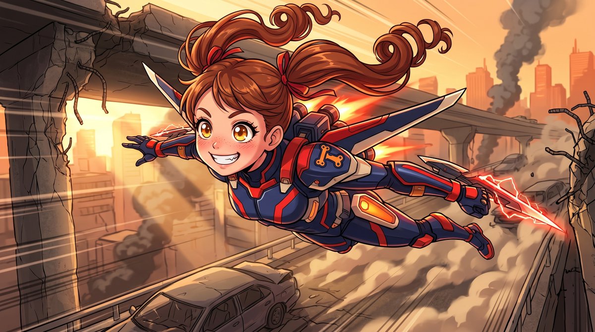 shibrider2000's tweet image. Crypt Armor Girl Part.1 ( #TREAT )