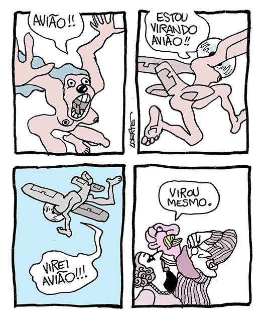 Laerte tweet media