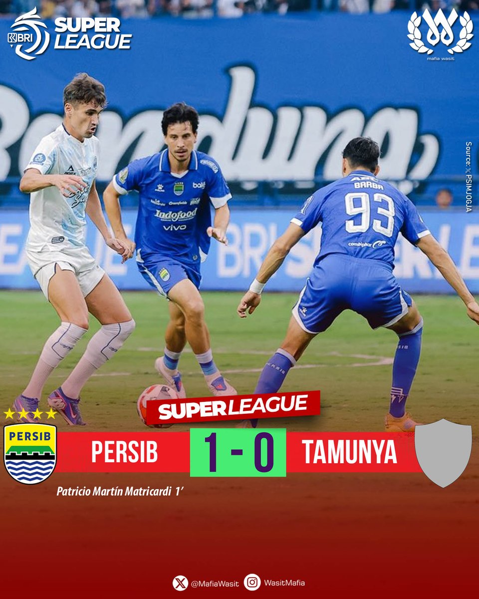 Komisi Wasit tweet media