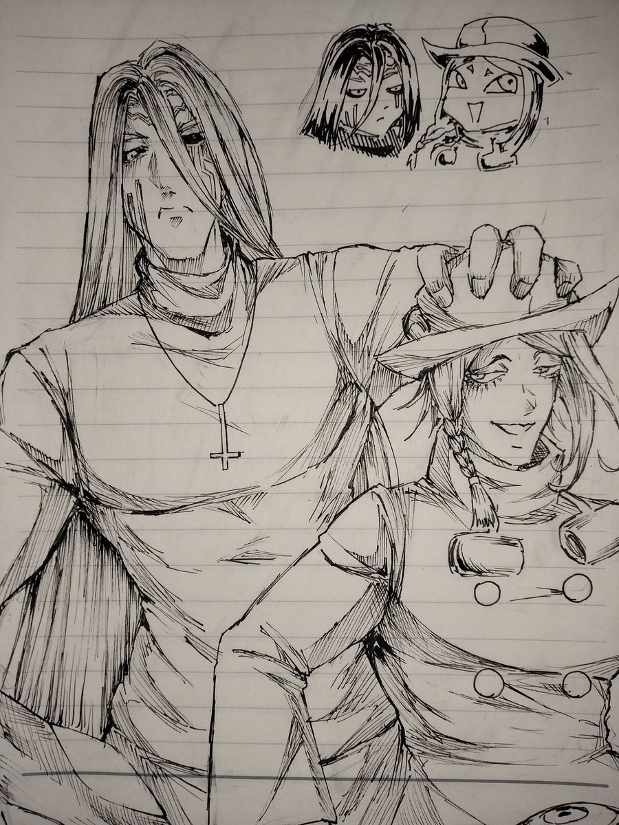 KingKin91476363's tweet photo. #RecordofRagnarok 
#ror
#Skullgirls https://t.co/XXDX8bd0jB
