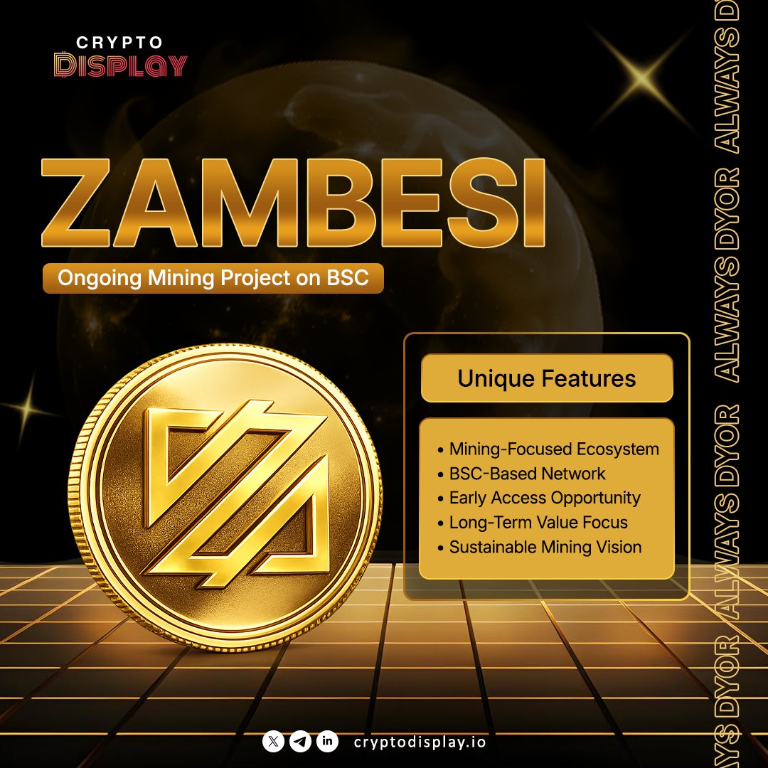 Crypto Display tweet media
