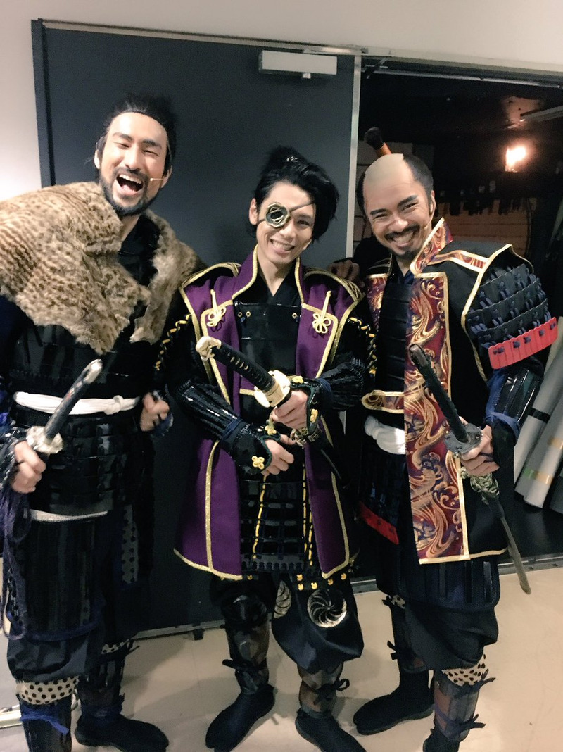 高松 潤 Jun Takamatsu tweet media