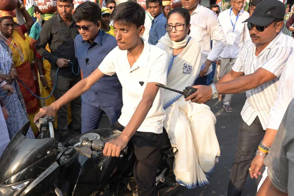 Annapurna Chaturvedi tweet media