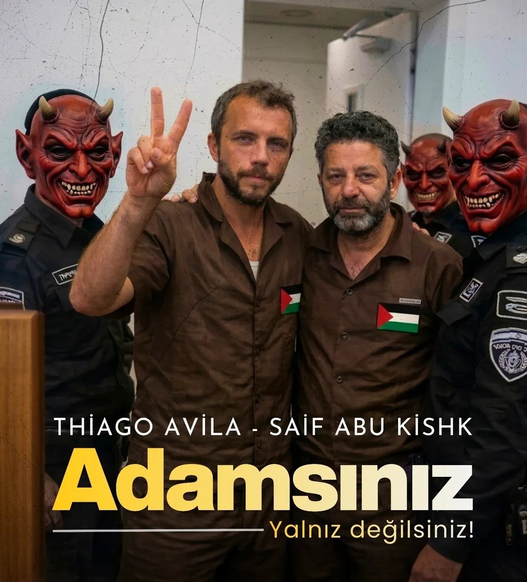 Beheşti İsmail SONGÜR tweet media