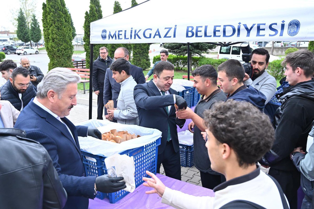 Kayseri OSB tweet media