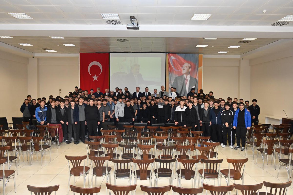 Kayseri OSB tweet media