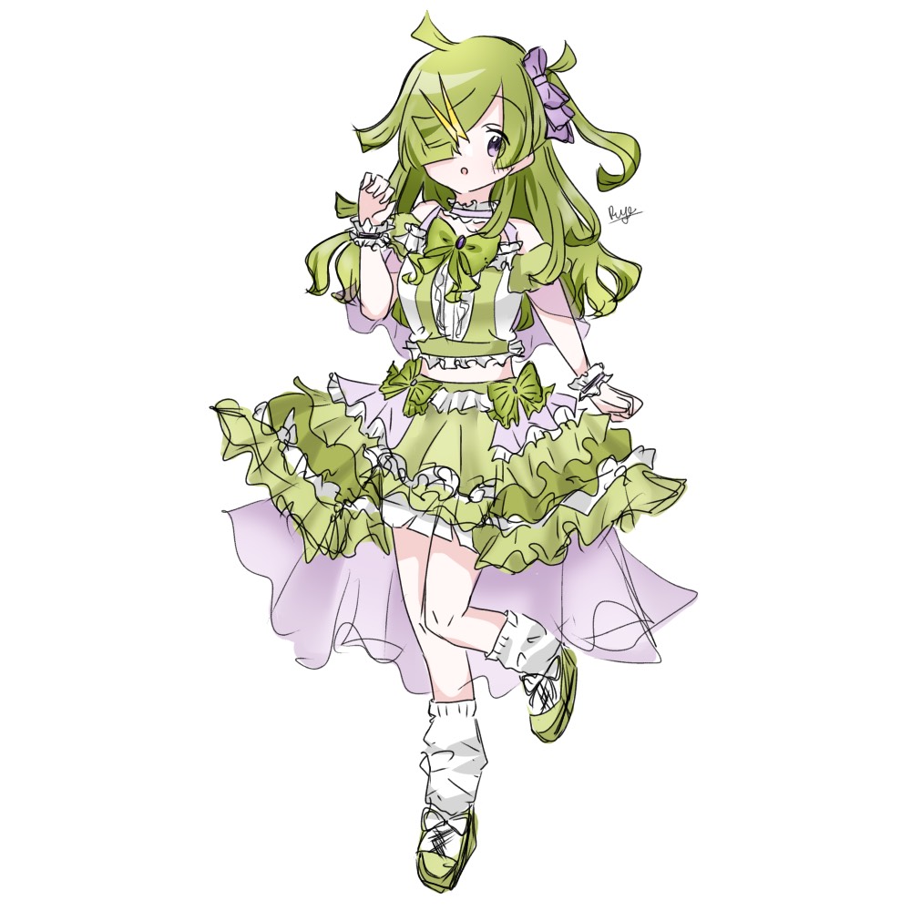 ぷよ tweet media