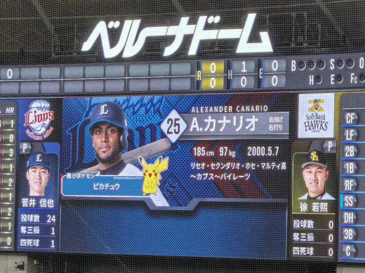 にょ。 tweet media