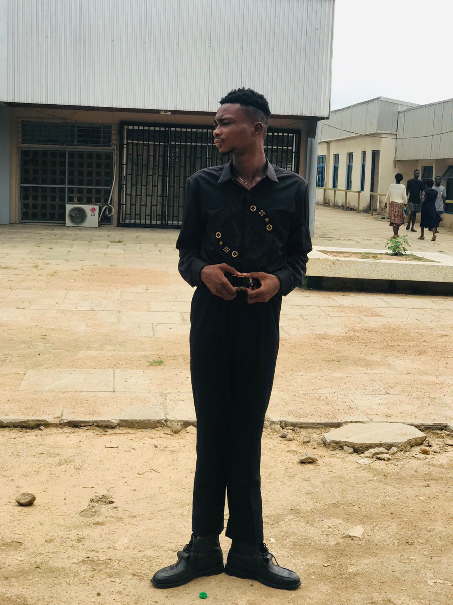 Ori Ade 👑 tweet media