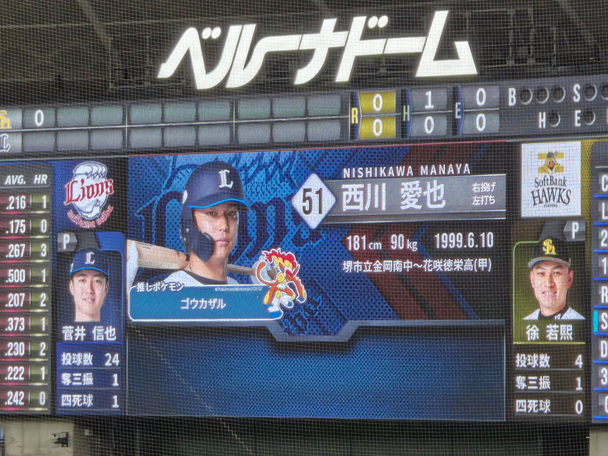 にょ。 tweet media