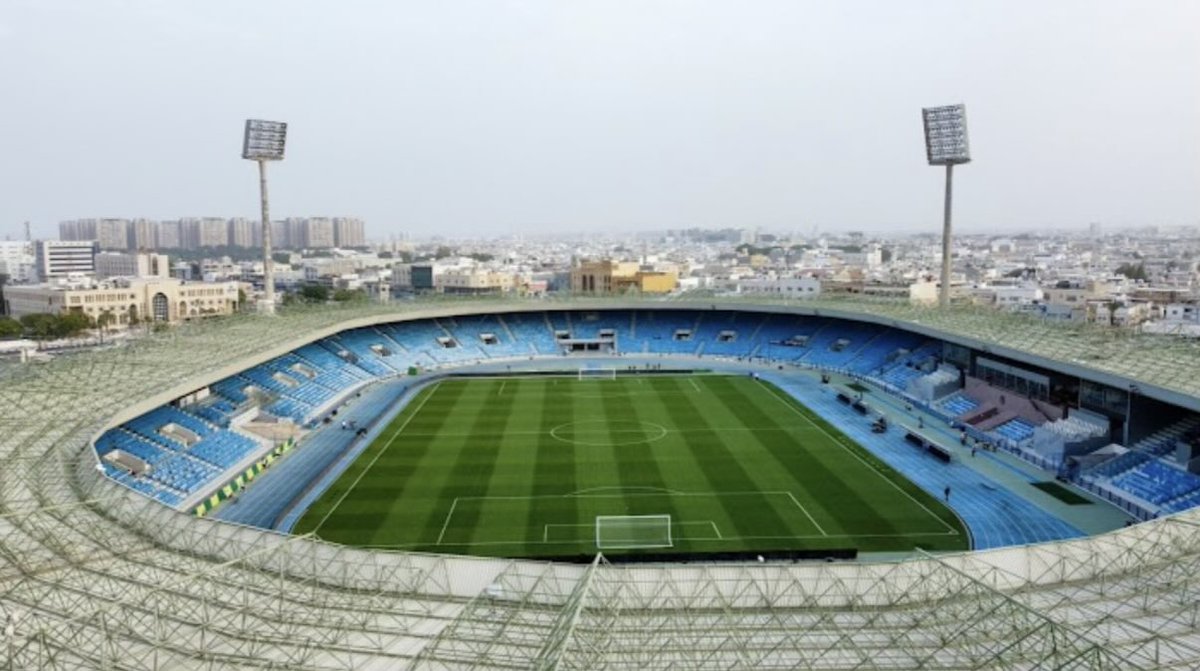 رادار الهلال tweet media