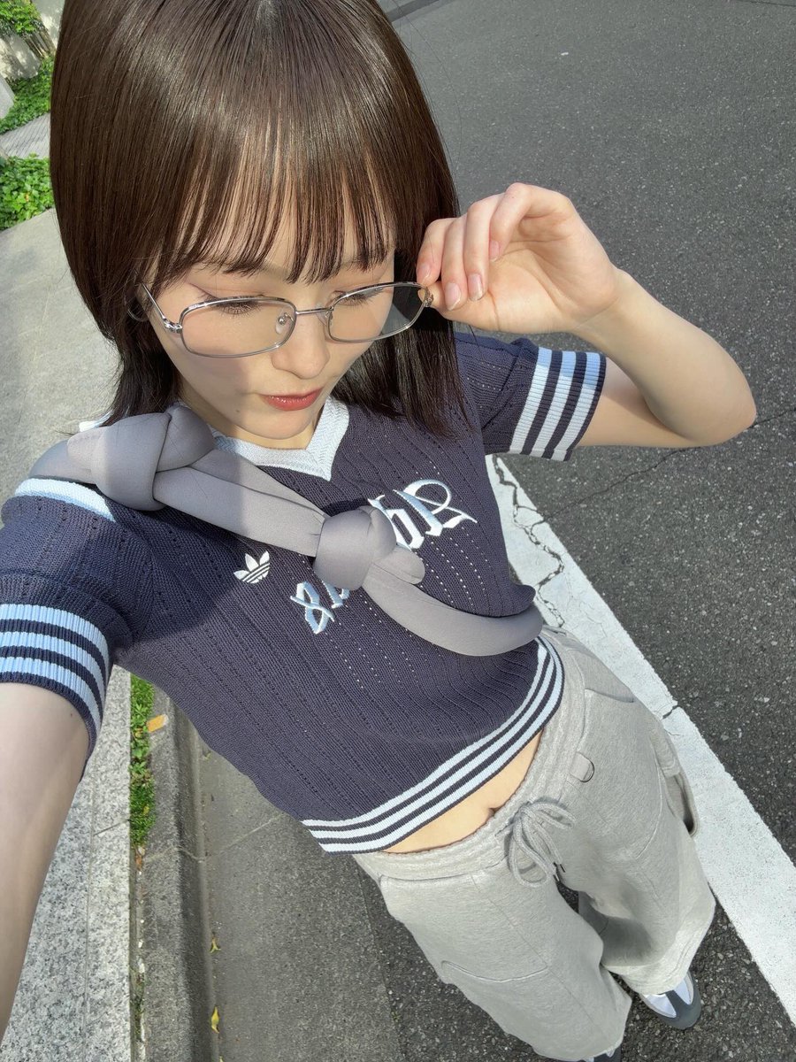 다미(ダミ) tweet media