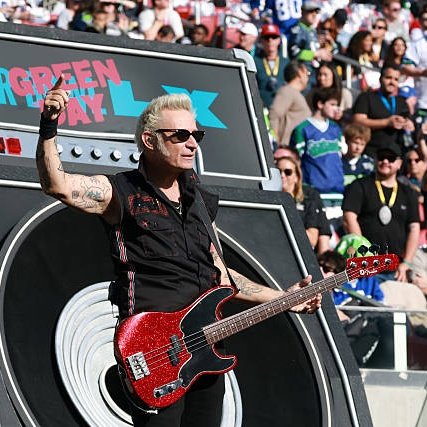 Mike Dirnt Sometimes tweet media