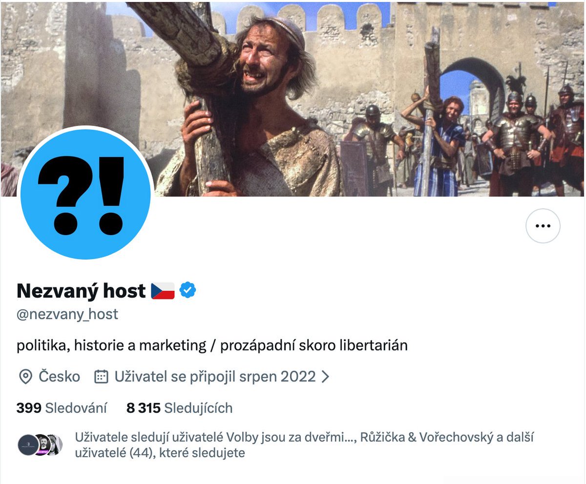 Petr Kraus tweet media