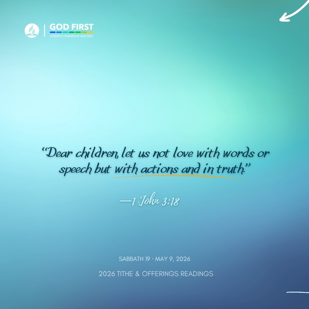 GCAdventistStewardship tweet media