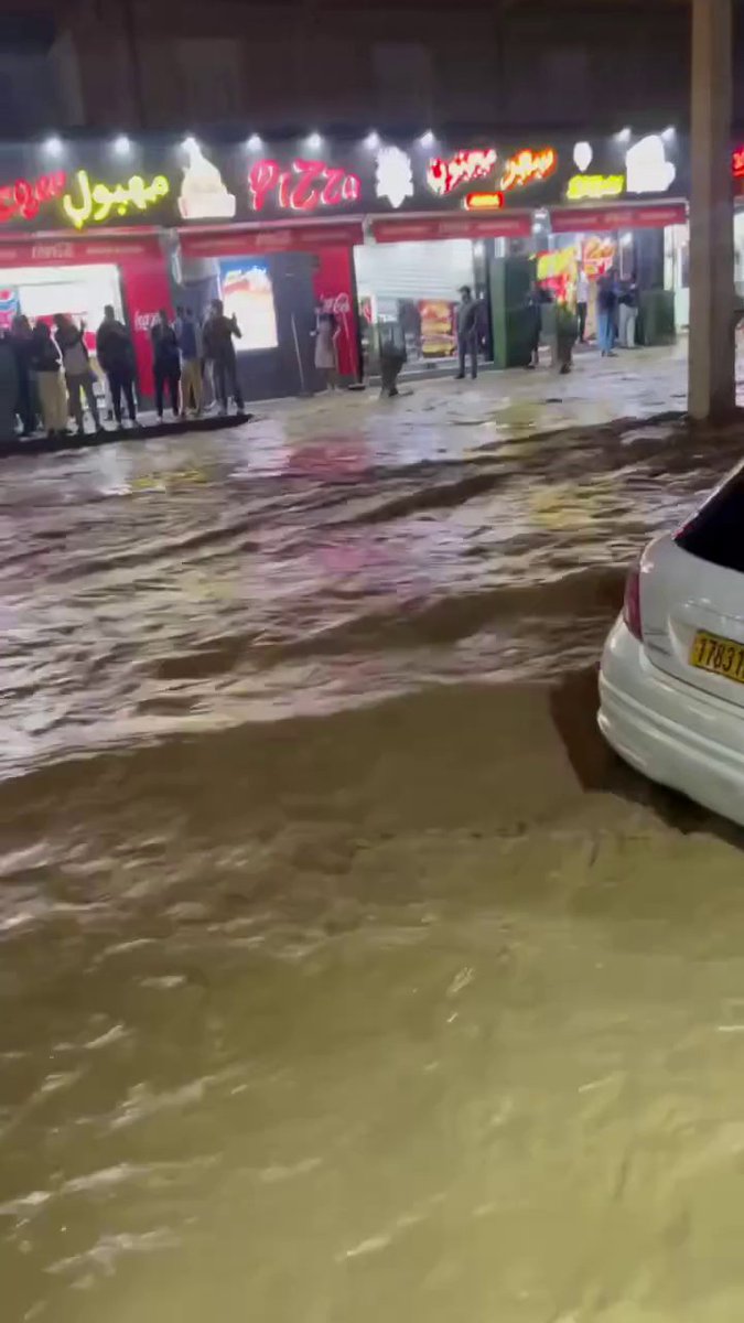 irene_makarenko's tweet image. May 02_7⃣🌊‼️
🚩Climate Awareness

🌊Heavy rains caused a new wave of floods and landslides, #Kenya🇰🇪
🌊Strong thunderstorms, rainfall &amp;amp; gusty winds of 70 km/h hit W #Tunisia🇹🇳
🌊Heavy rains, thunderstorms, severe floods, #Algeria🇩🇿
🌊Heavy rains, floods and landslides, #Brazil🇧🇷