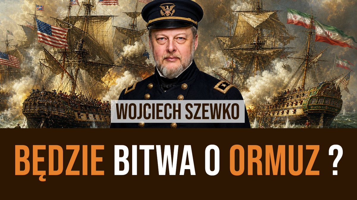 Wojciech Szewko tweet media