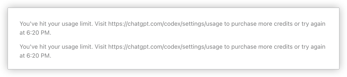 The only thing stopping me is the usage limit and homework help for my kids π