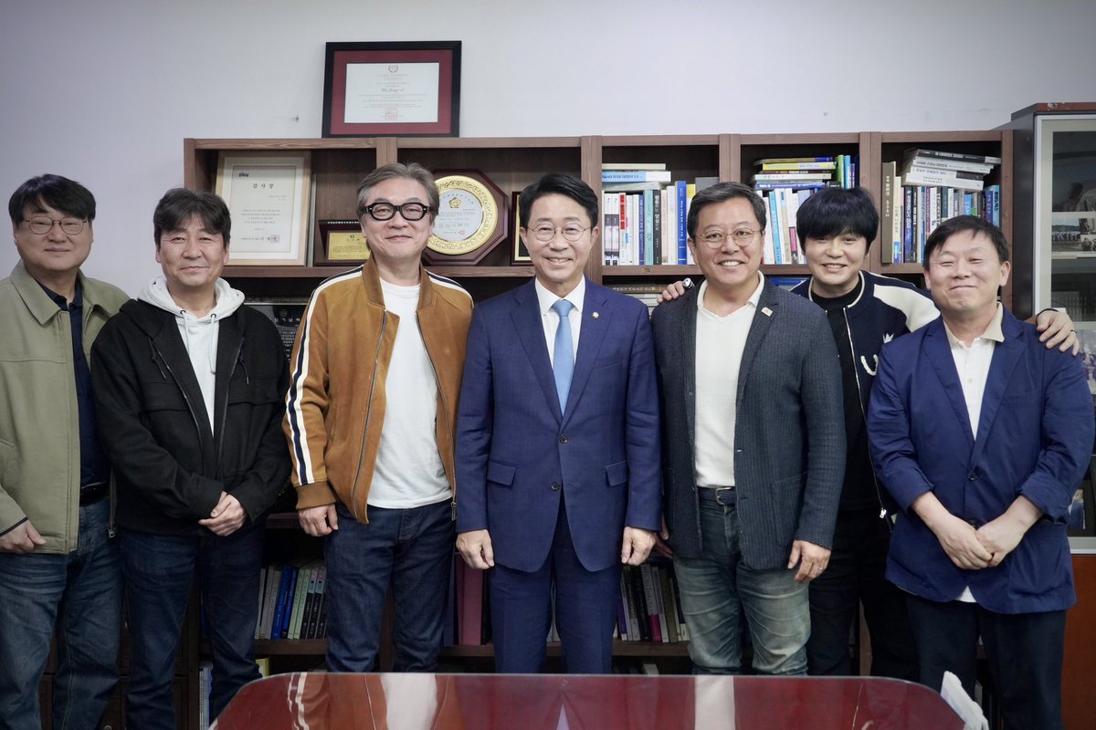 조정식 tweet media