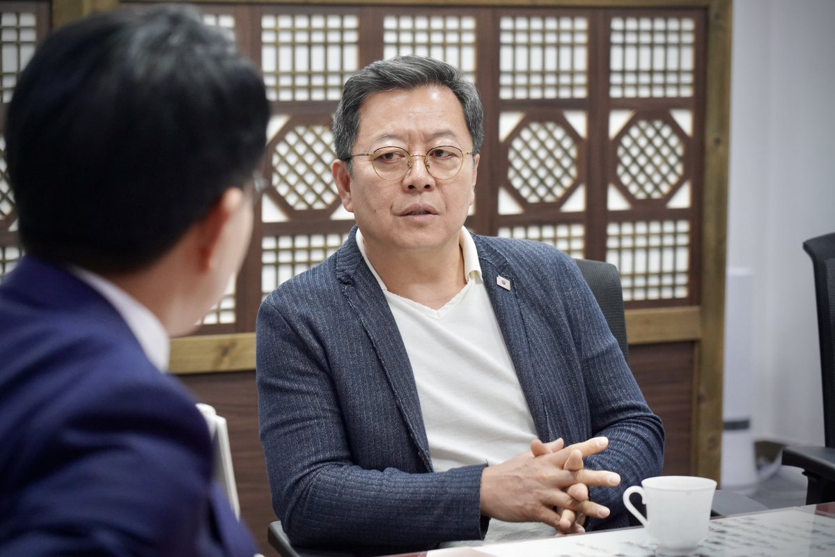 조정식 tweet media