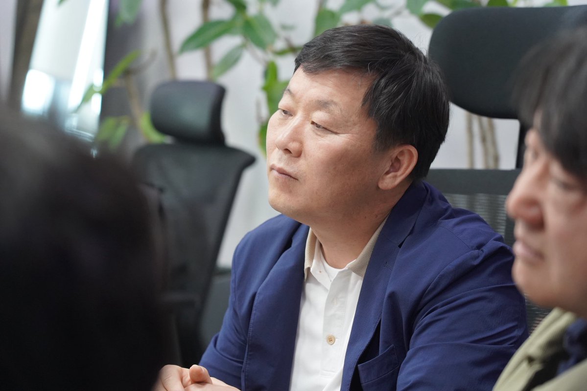 조정식 tweet media