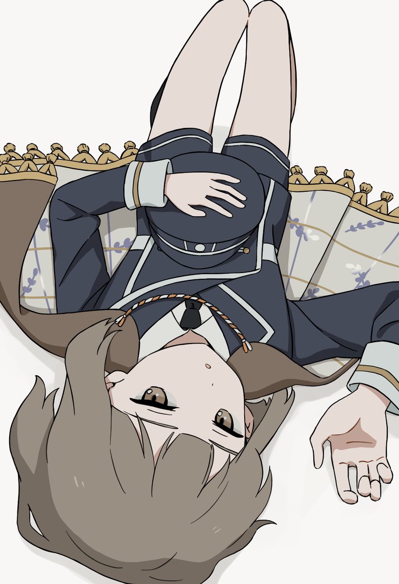 ゆよへ tweet media
