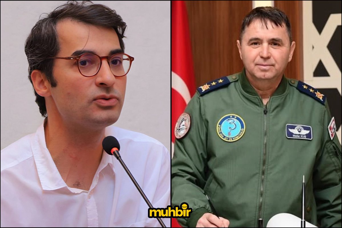 🎙️ Muhbir tweet media