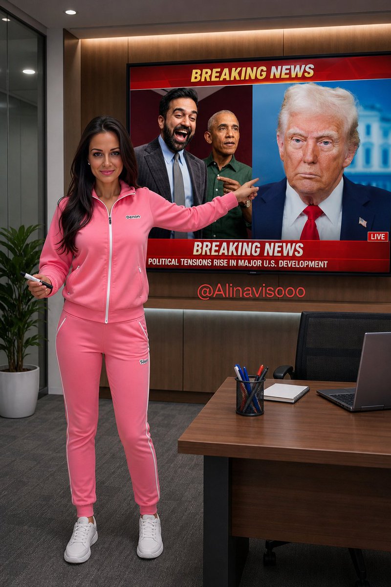 Alina Visooo tweet media