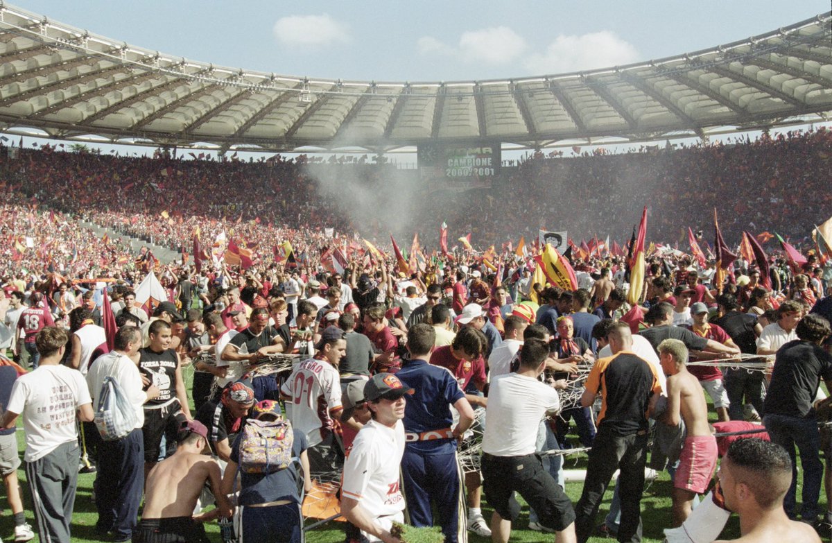 Ultras Clips tweet media