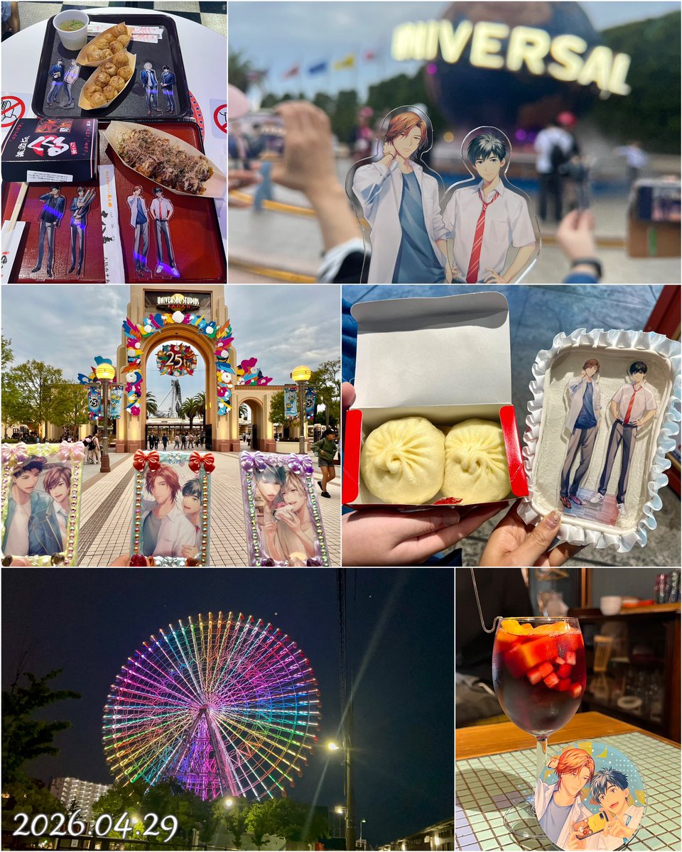 🍀Leina🌤️@トーク&サイン会参戦! tweet media